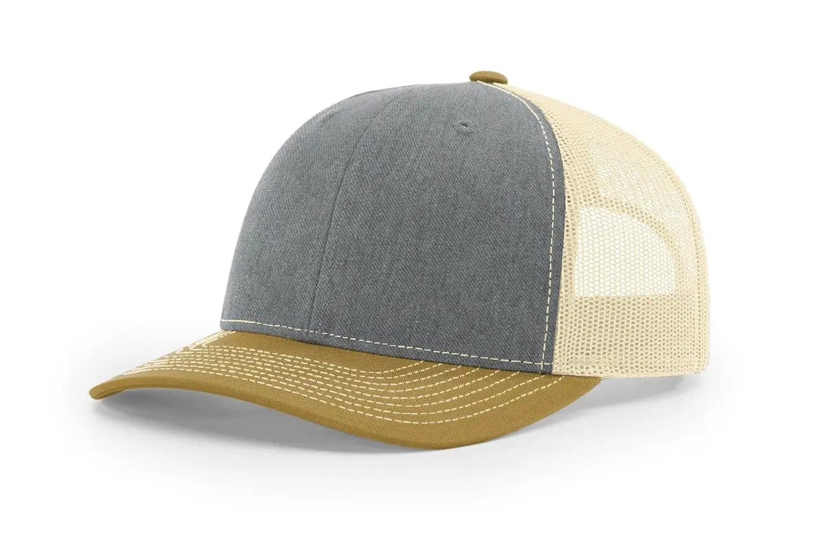 Richardson Trucker Cap #112