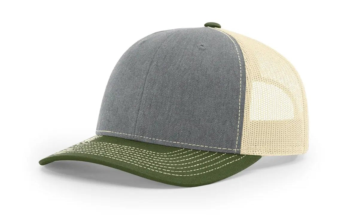 Richardson Trucker Cap #112