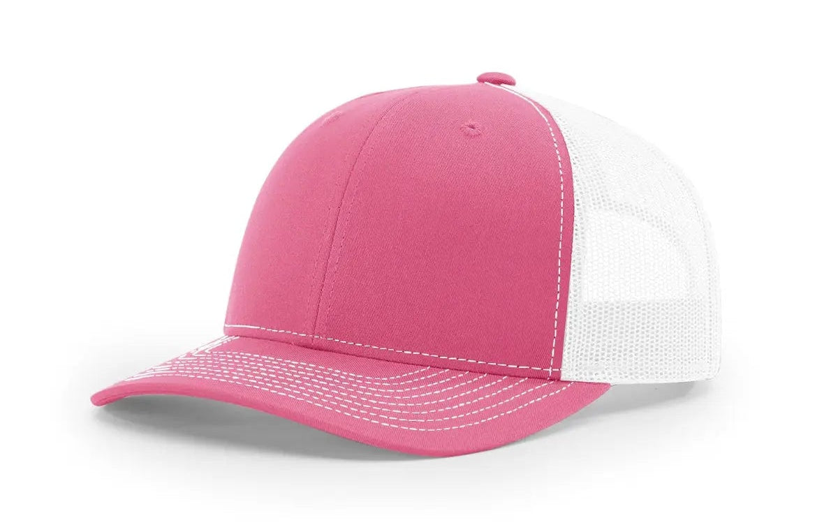 Richardson Trucker Cap #112