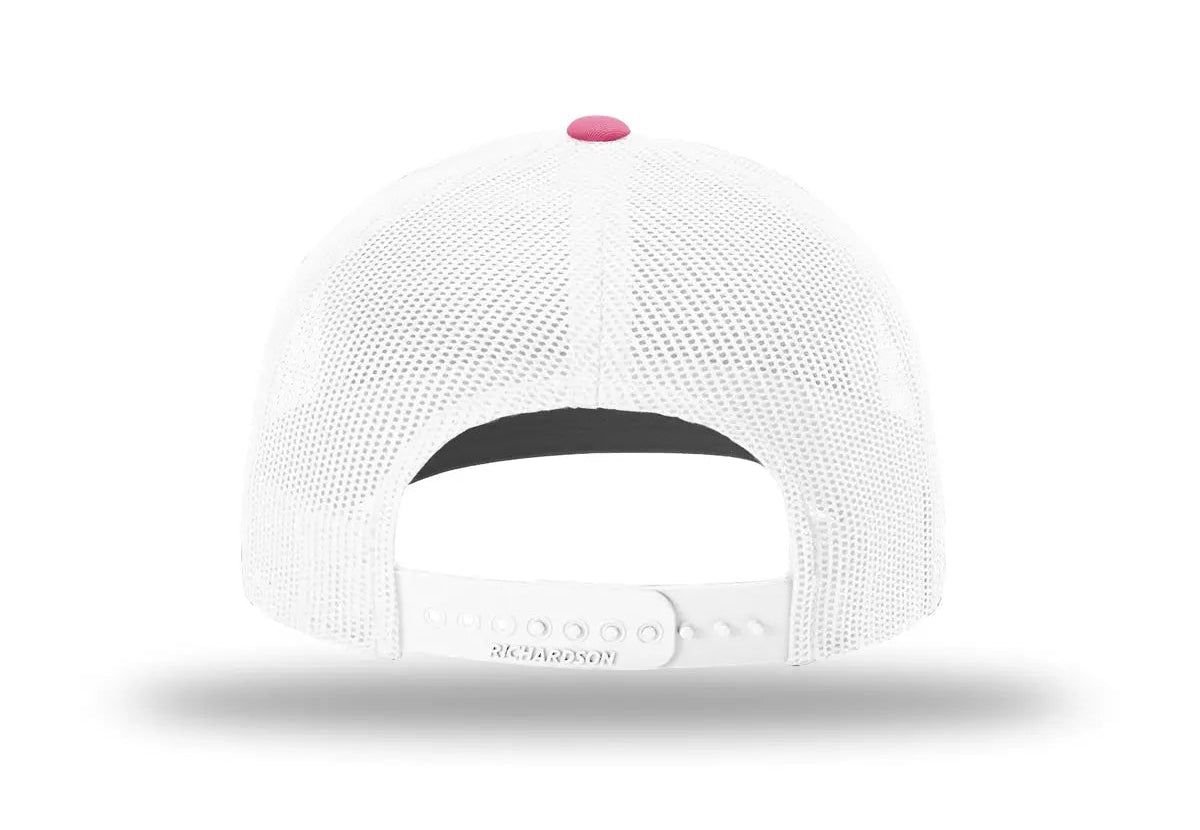 Richardson Trucker Cap #112