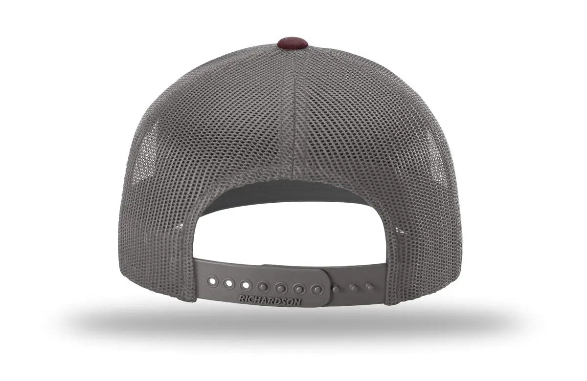 Richardson Trucker Cap #112