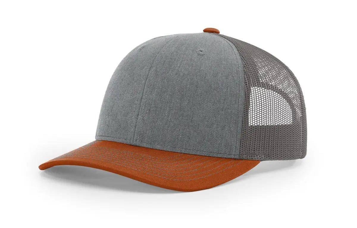 Richardson Trucker Cap #112