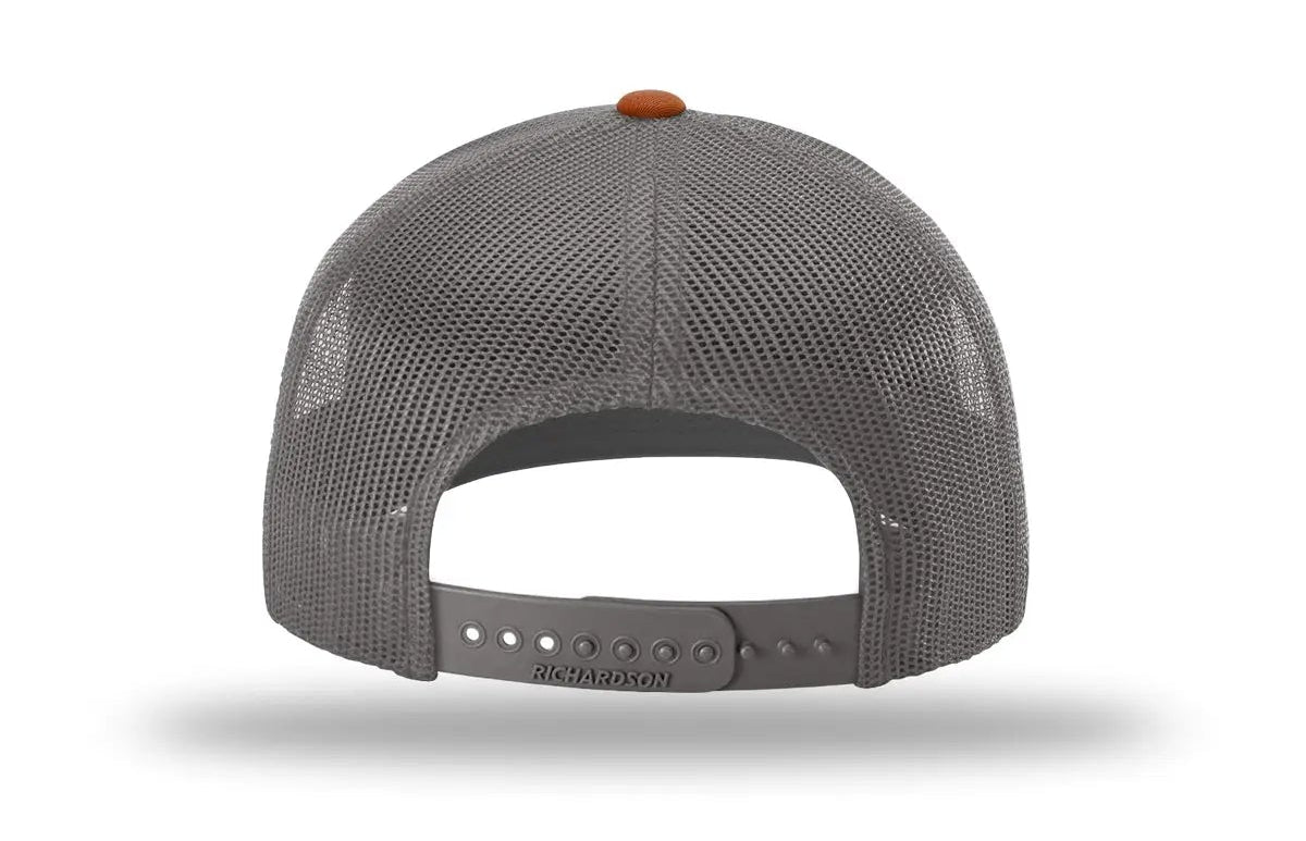 Richardson Trucker Cap #112