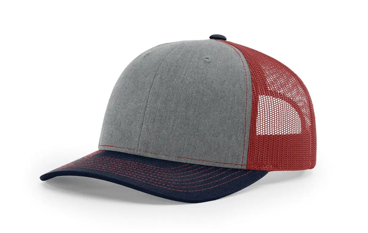 Richardson Trucker Cap #112