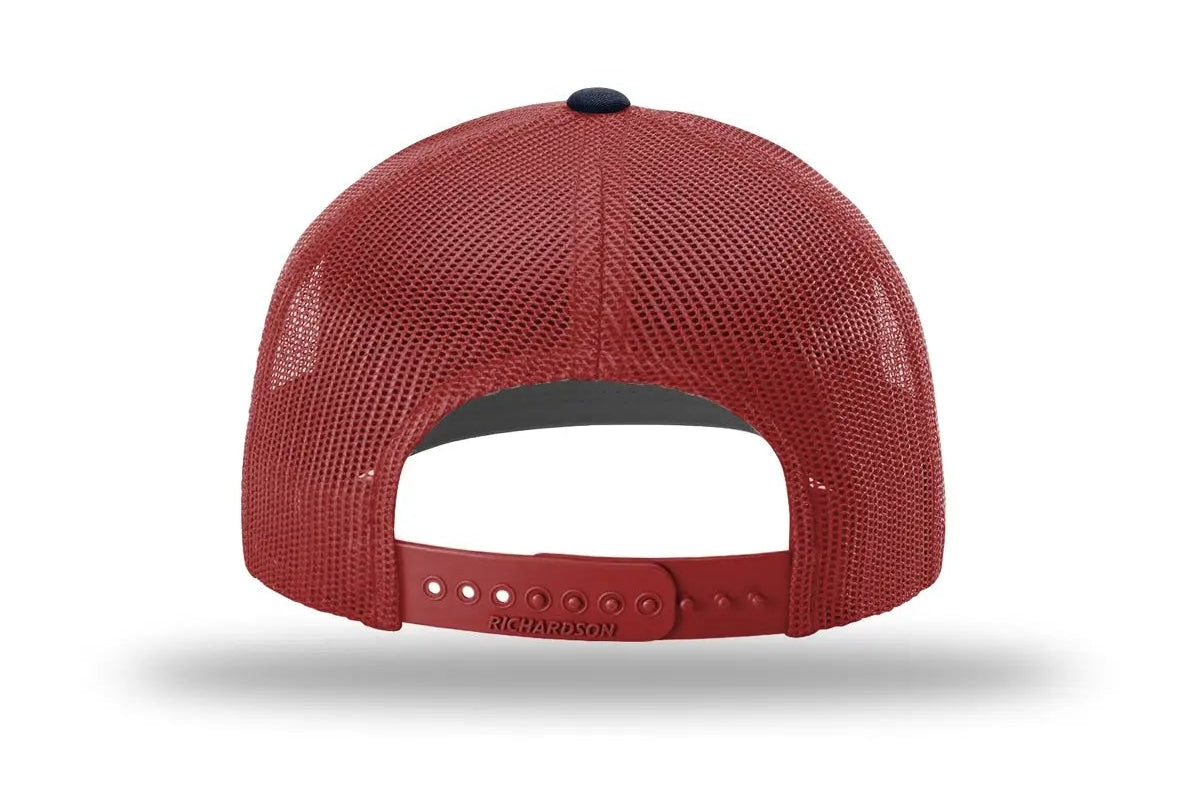Richardson Trucker Cap #112