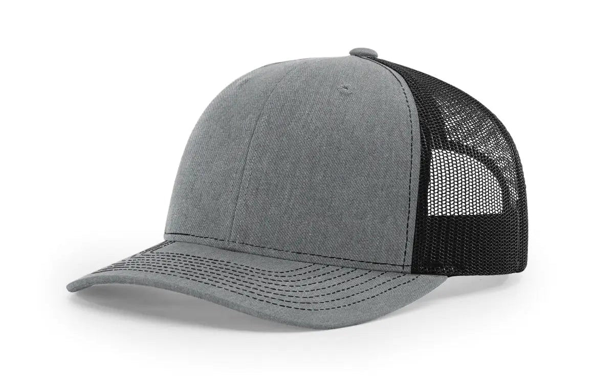 Richardson Trucker Cap #112