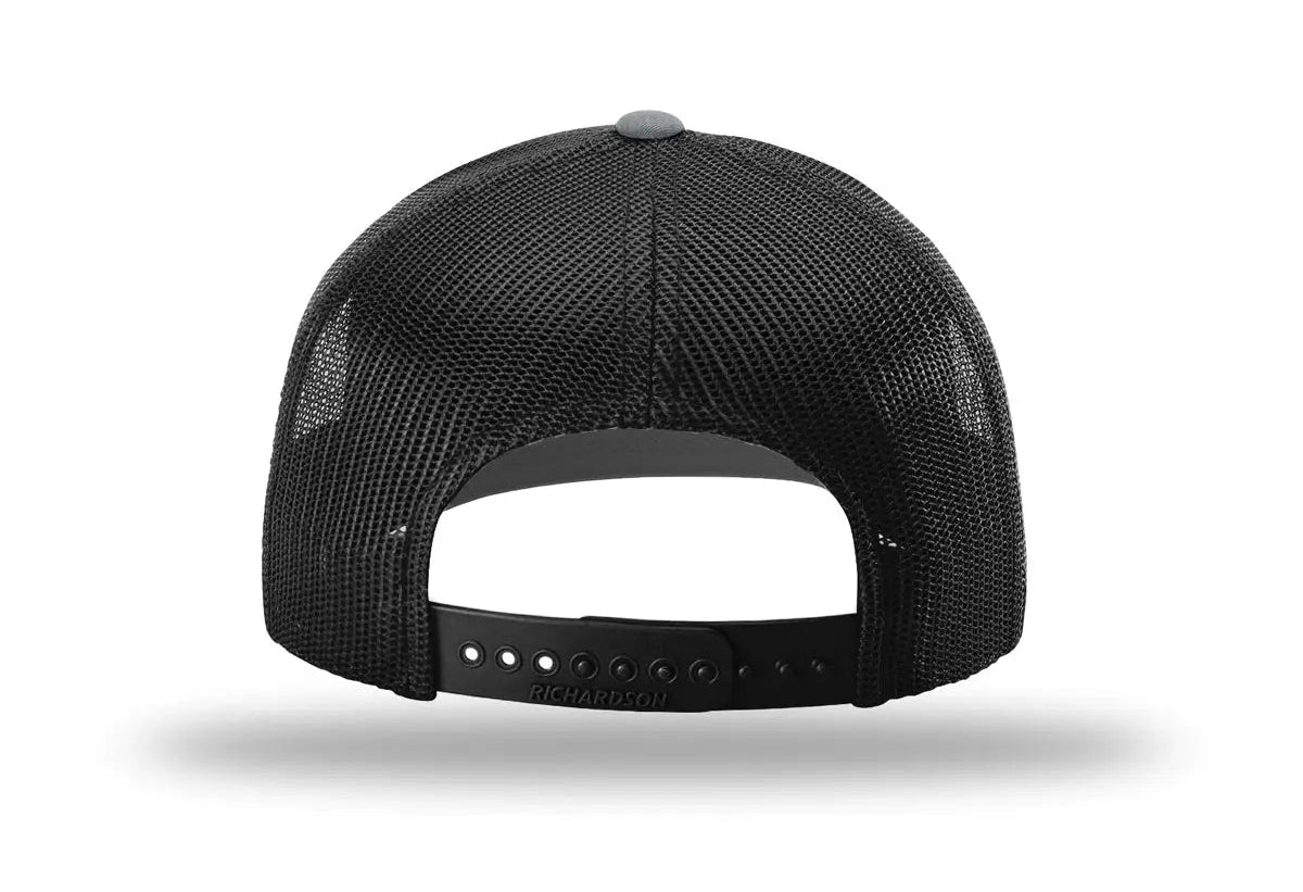 Richardson Trucker Cap #112