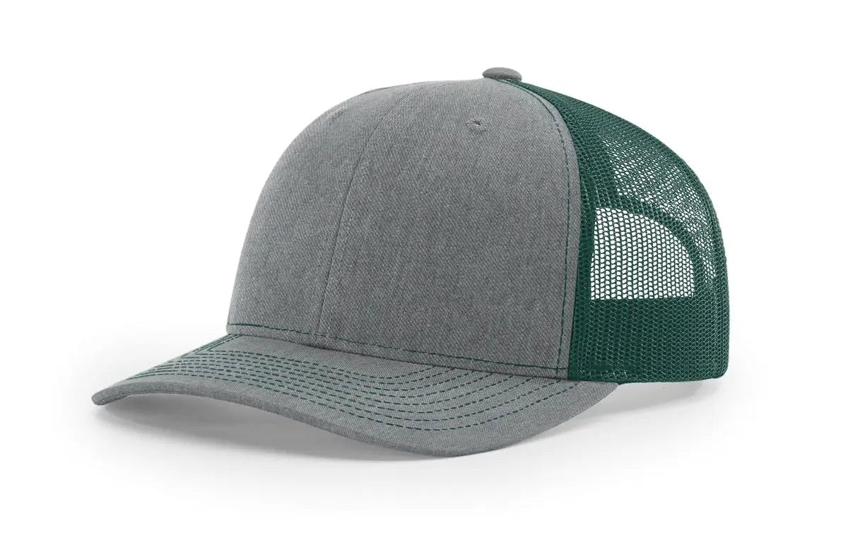 Richardson Trucker Cap #112