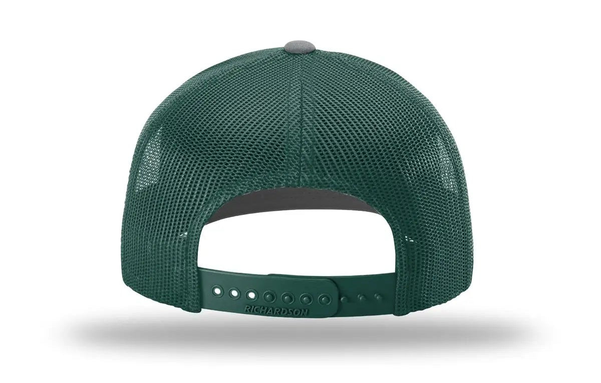 Richardson Trucker Cap #112