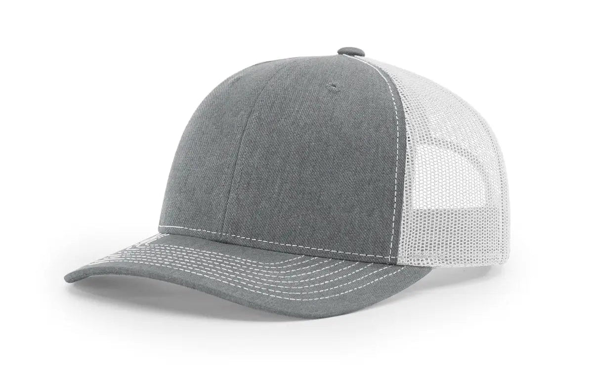 Richardson Trucker Cap #112