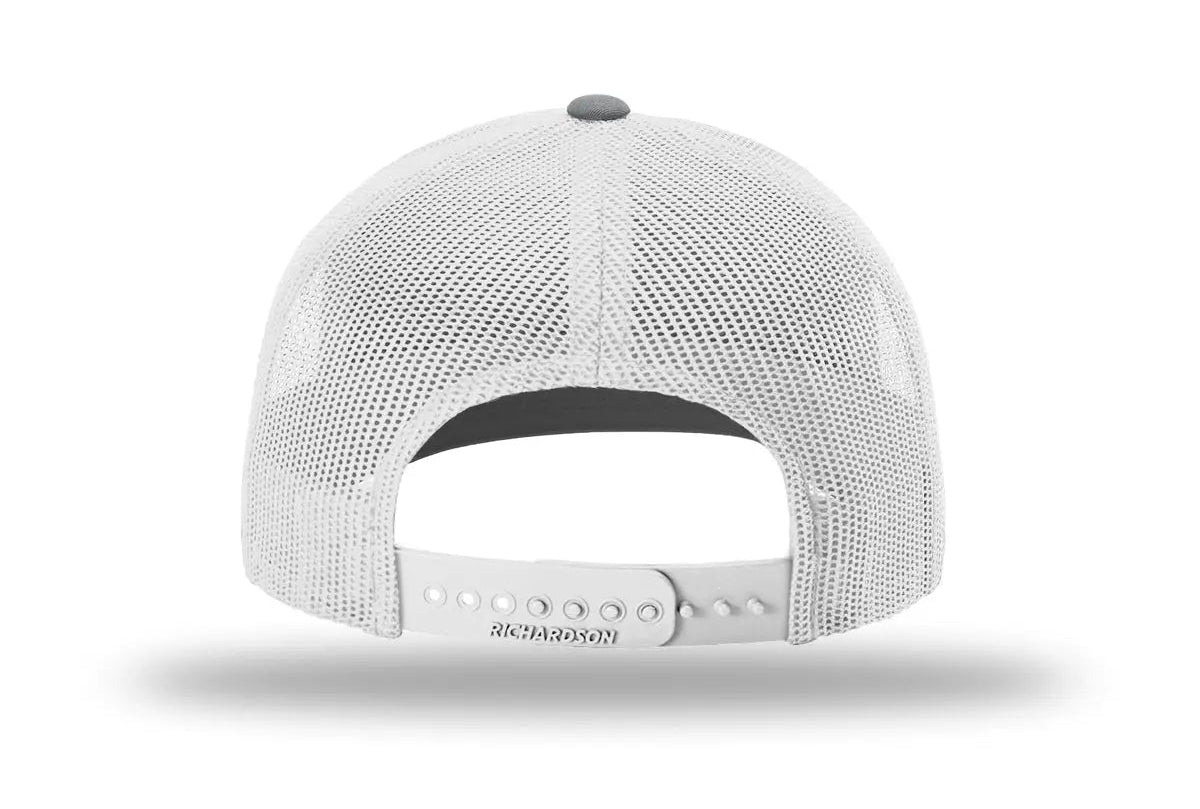 Richardson Trucker Cap #112