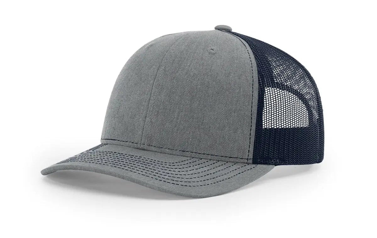 Richardson Trucker Cap #112