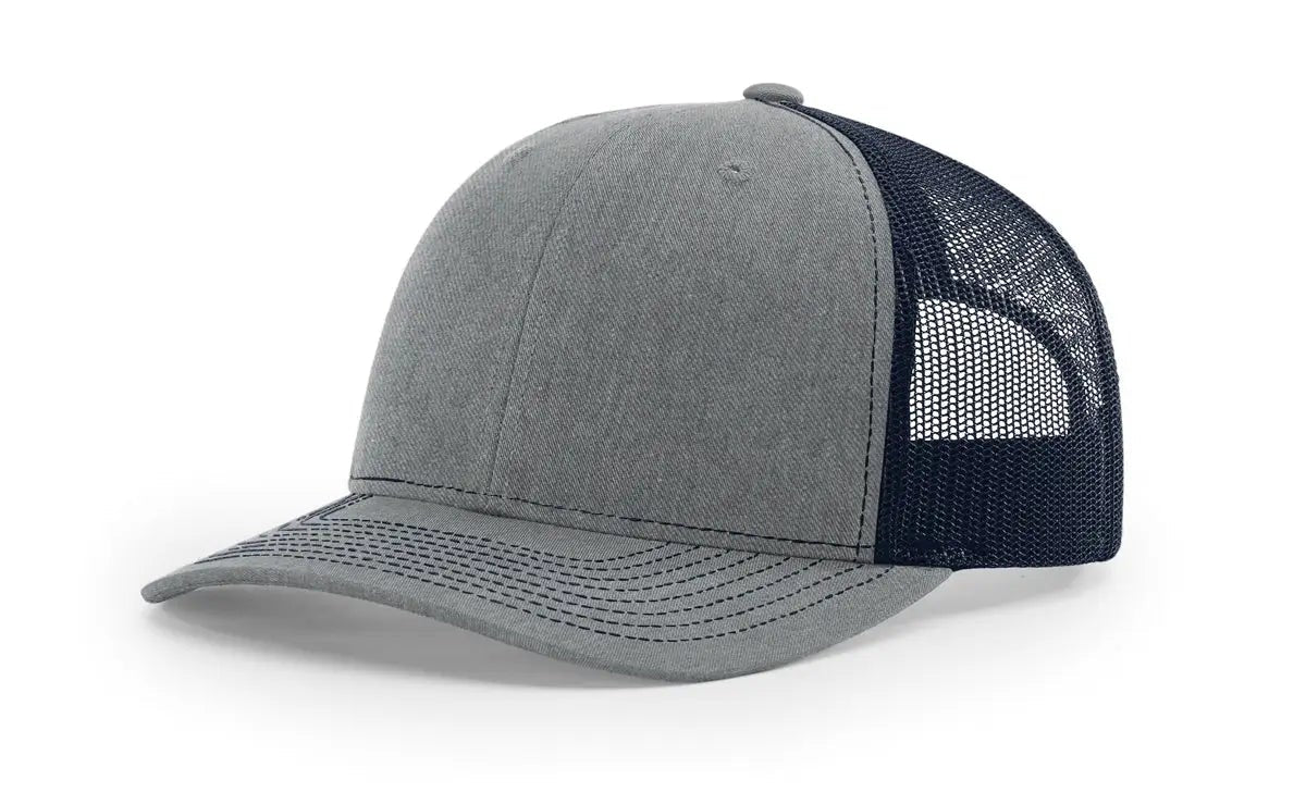 Richardson Trucker Cap #112