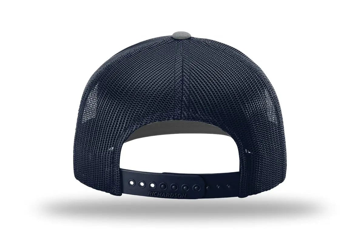 Richardson Trucker Cap #112