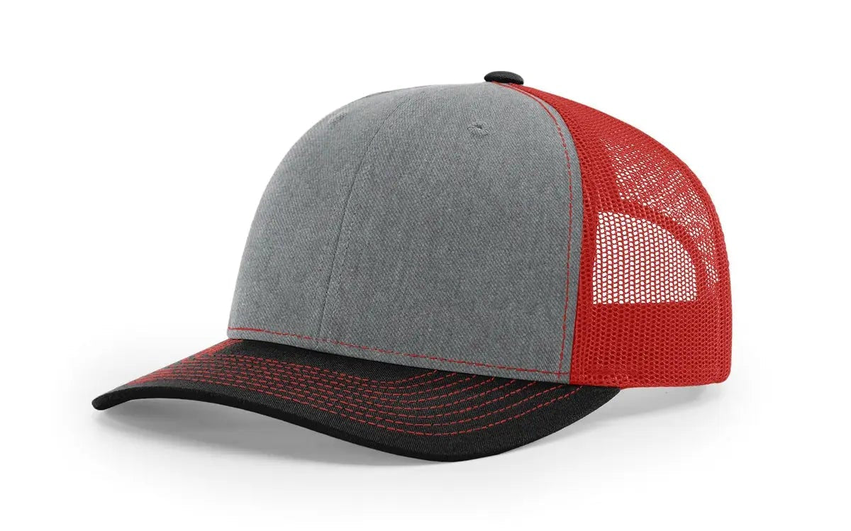 Richardson Trucker Cap #112