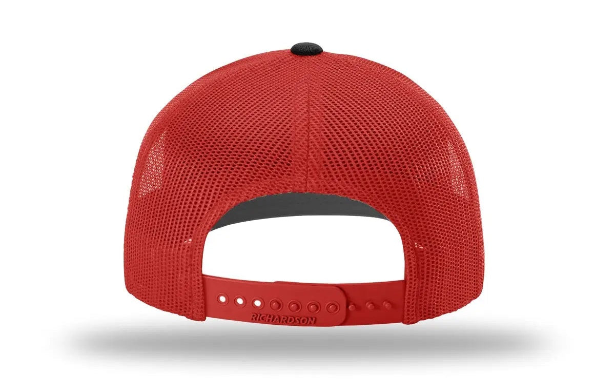 Richardson Trucker Cap #112