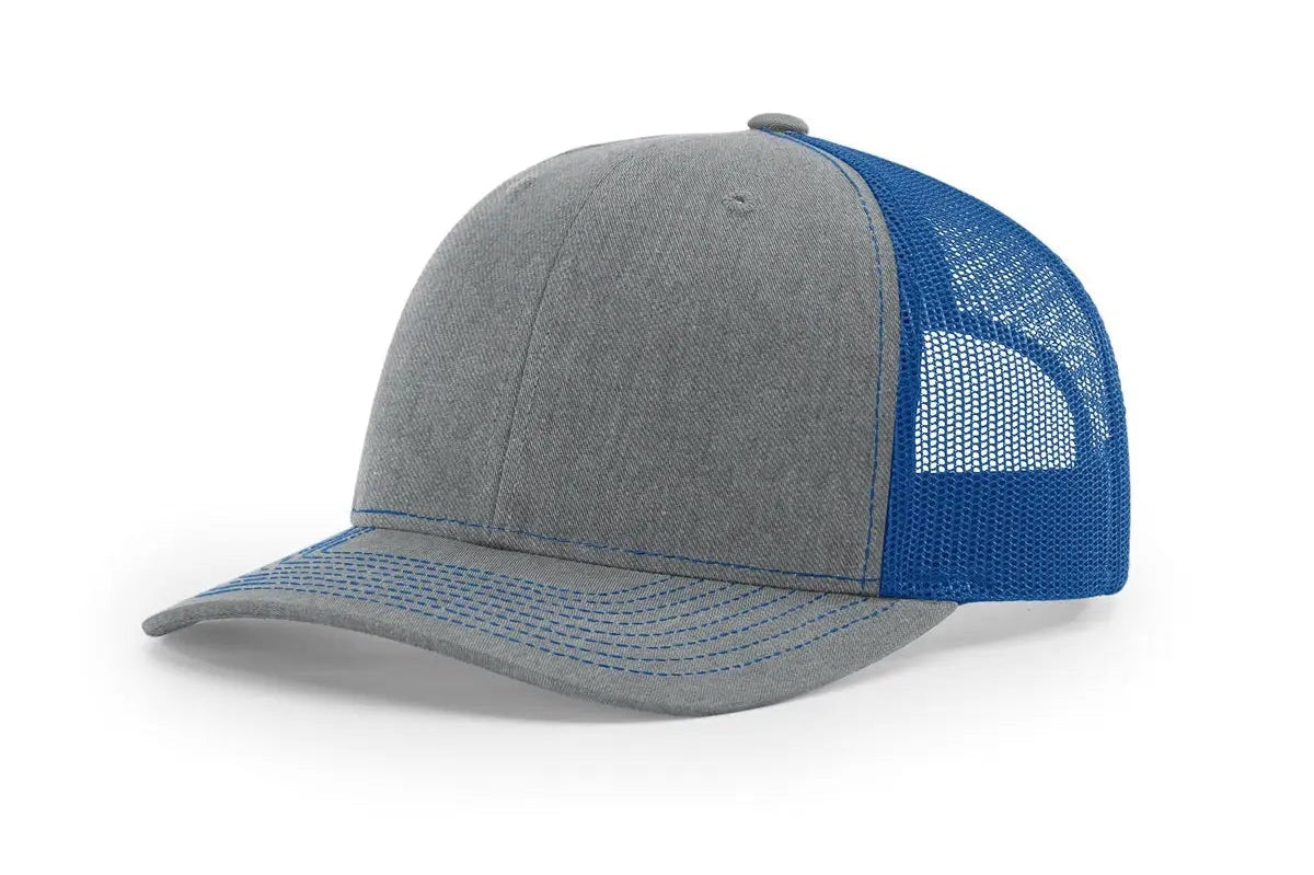 Richardson Trucker Cap #112