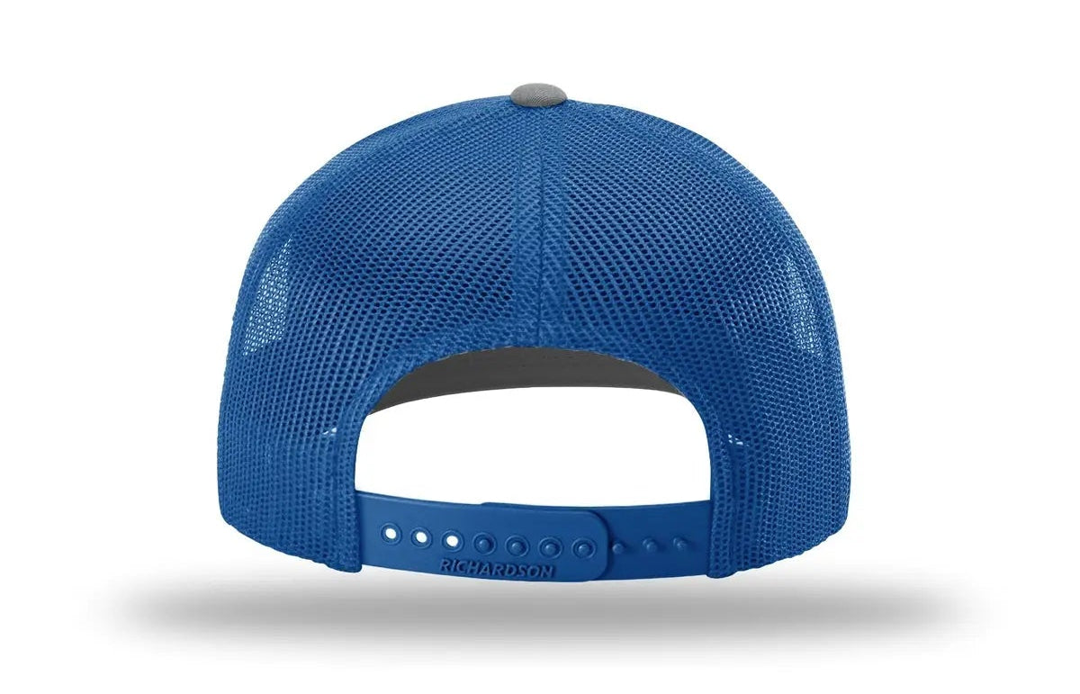 Richardson Trucker Cap #112