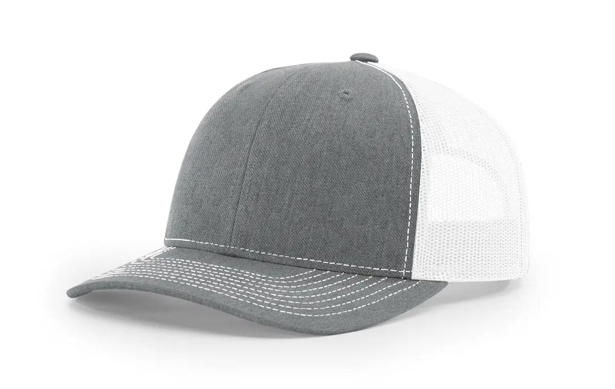 Richardson Trucker Cap #112