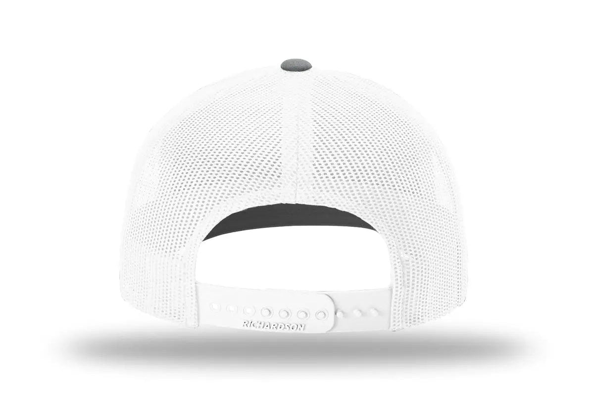 Richardson Trucker Cap #112