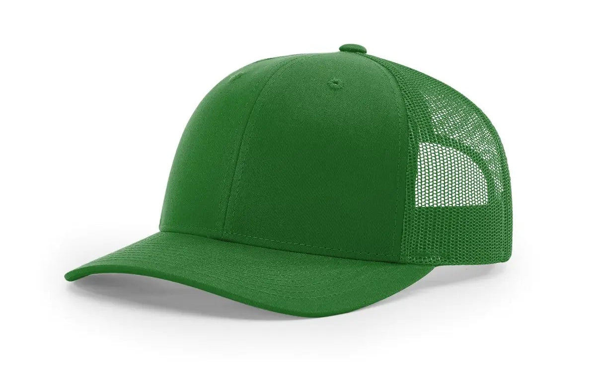 Richardson Trucker Cap #112