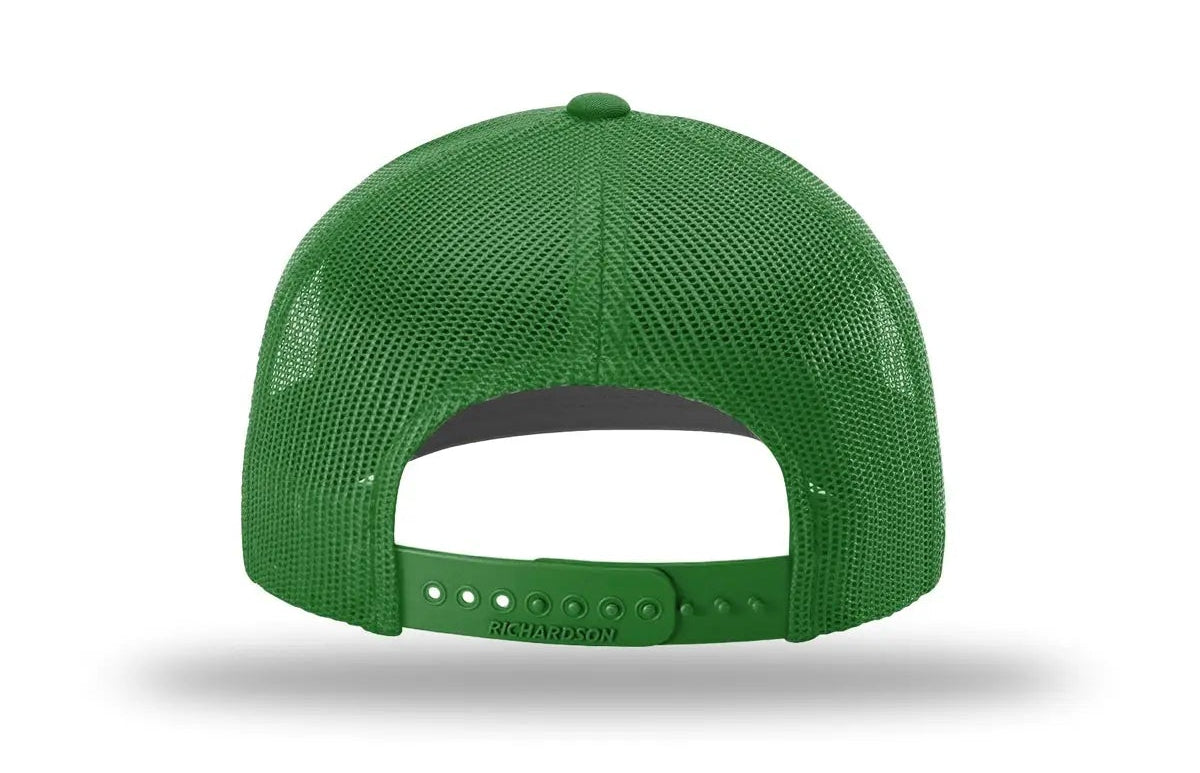 Richardson Trucker Cap #112