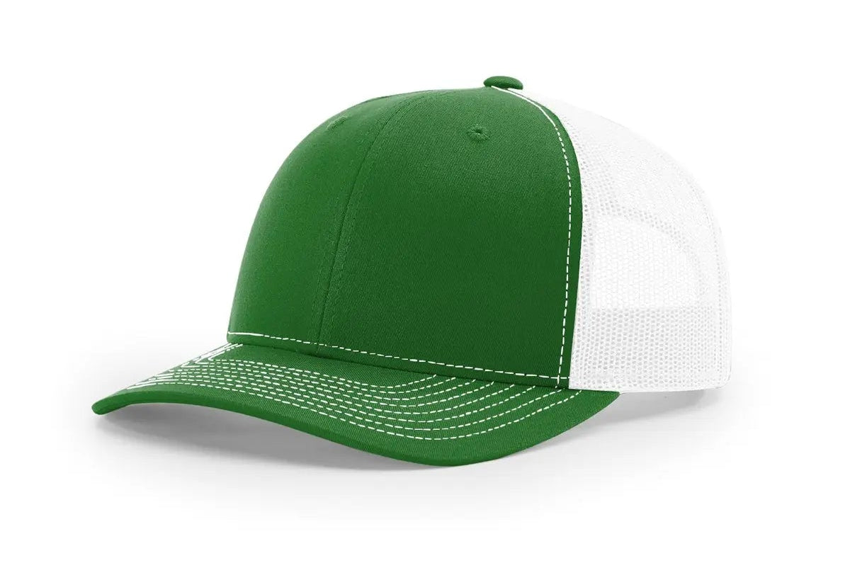 Richardson Trucker Cap #112