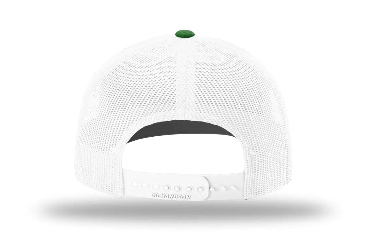 Richardson Trucker Cap #112