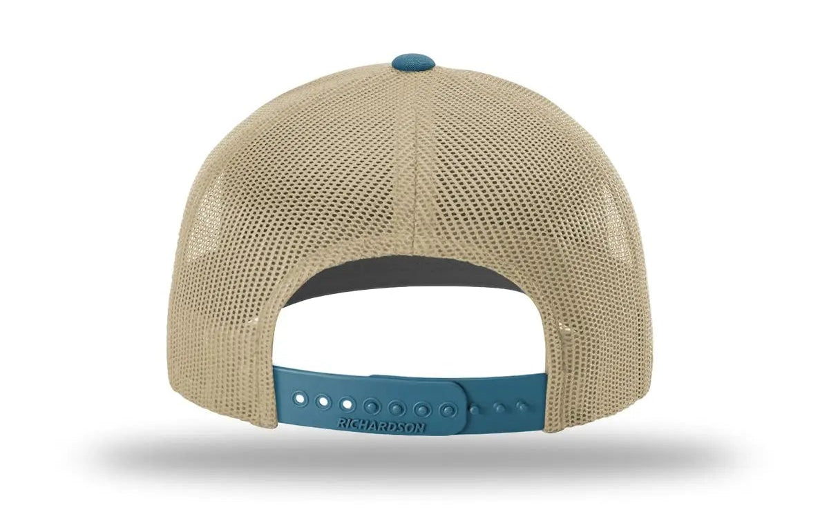 Richardson Trucker Cap #112
