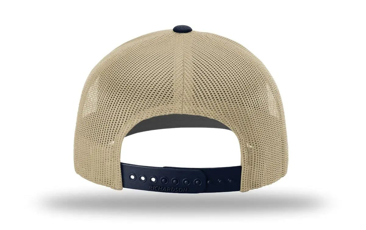 Richardson Trucker Cap #112