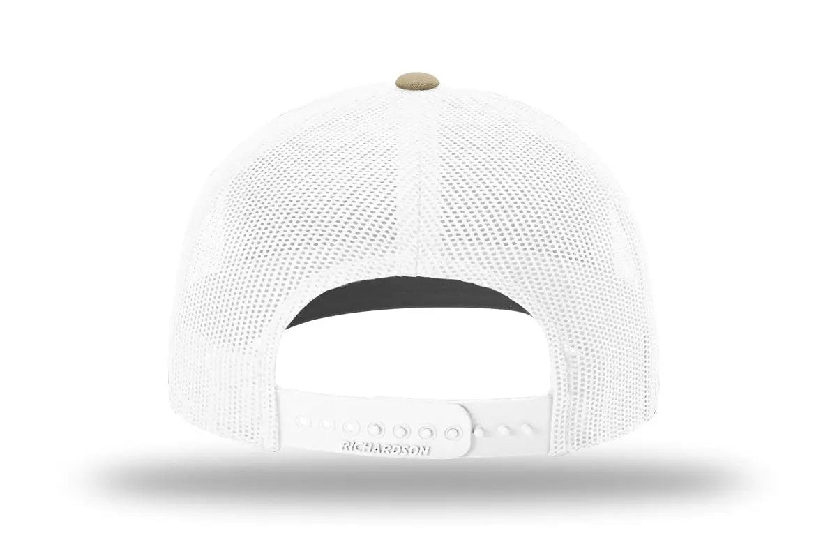 Richardson Trucker Cap #112
