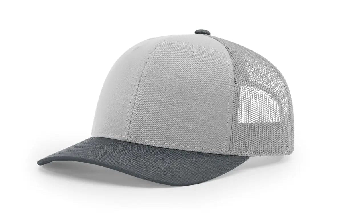 Richardson Trucker Cap #112