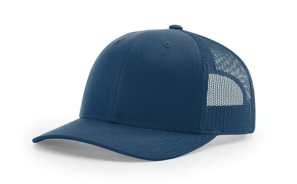 Richardson Trucker Cap #112