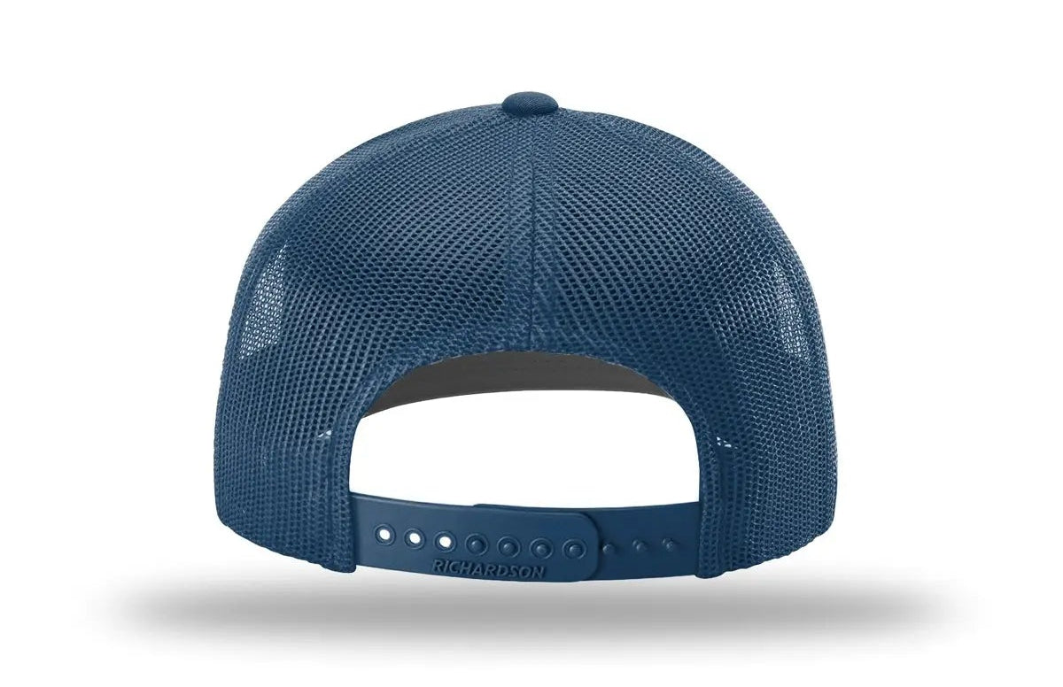 Richardson Trucker Cap #112