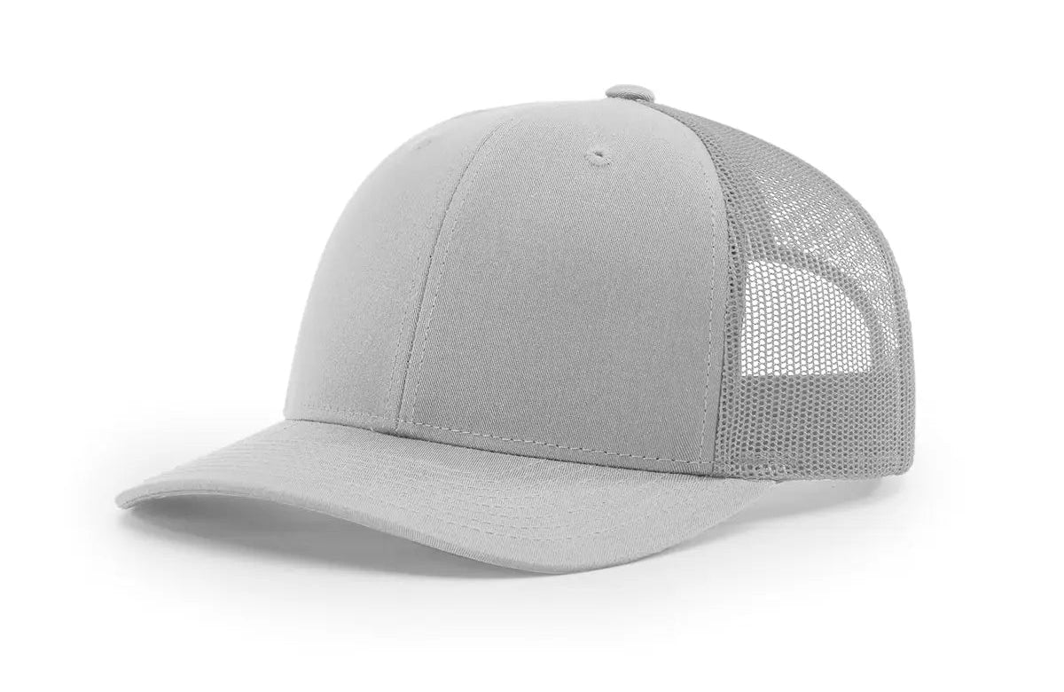 Richardson Trucker Cap #112