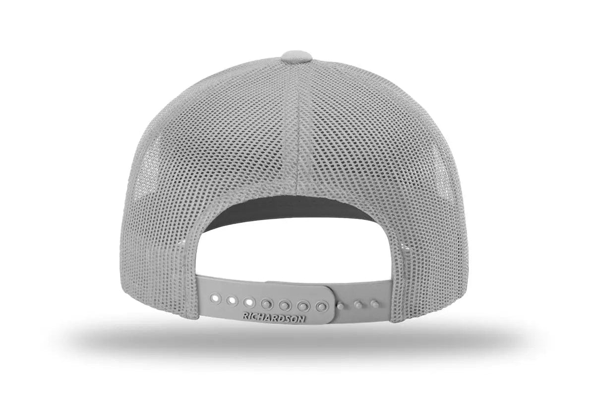 Richardson Trucker Cap #112