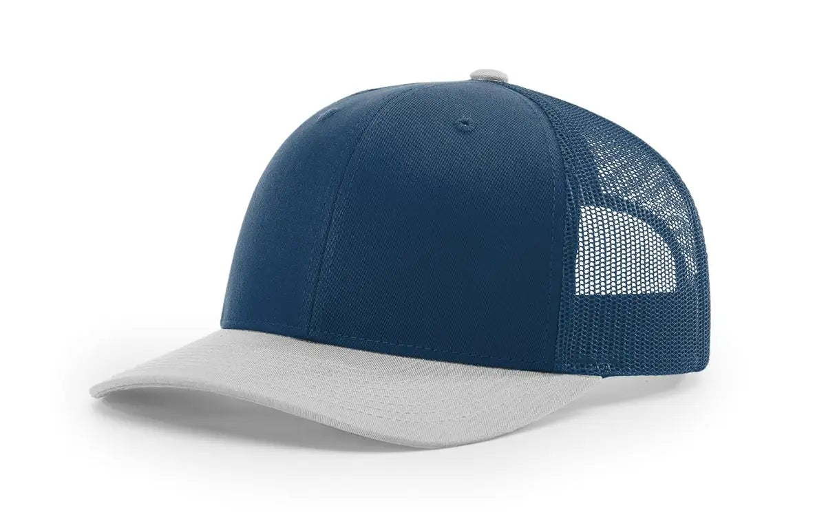 Richardson Trucker Cap #112