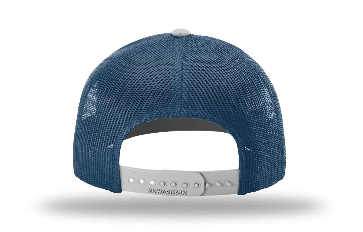 Richardson Trucker Cap #112