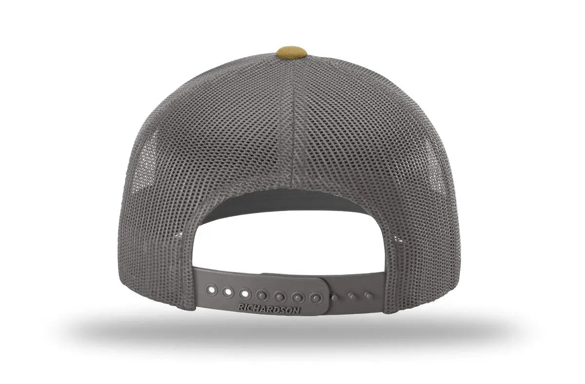 Richardson Trucker Cap #112