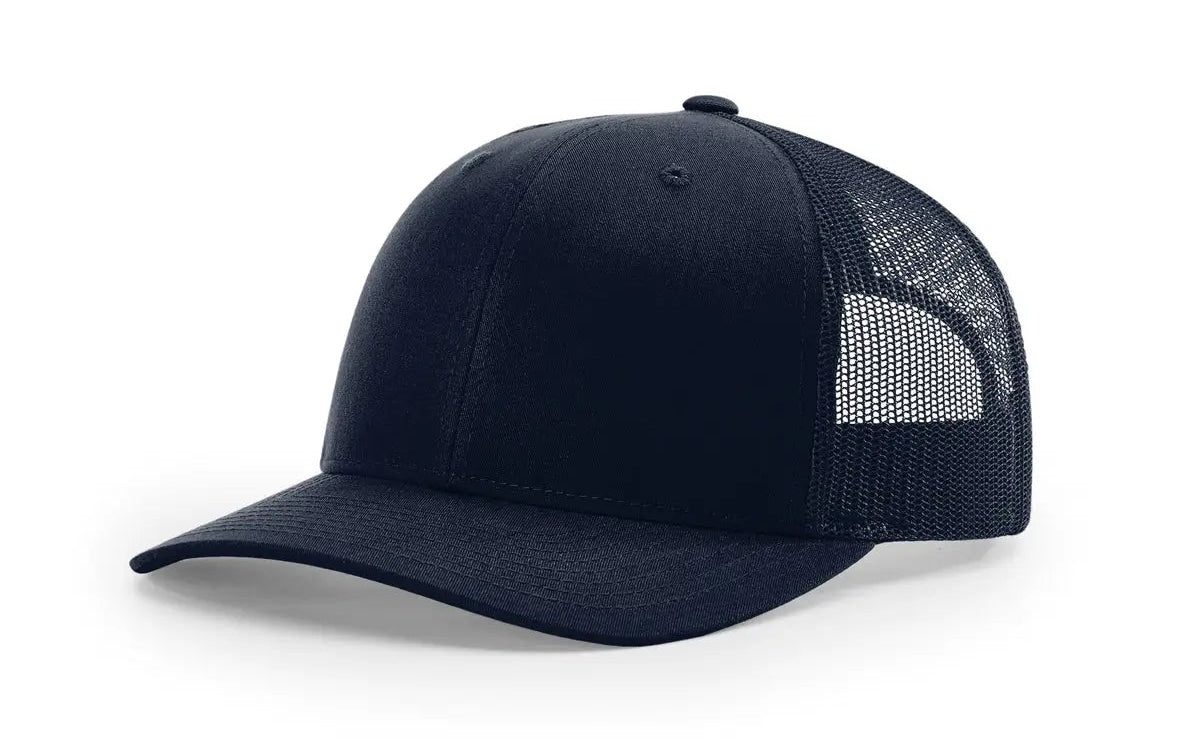 Richardson Trucker Cap #112