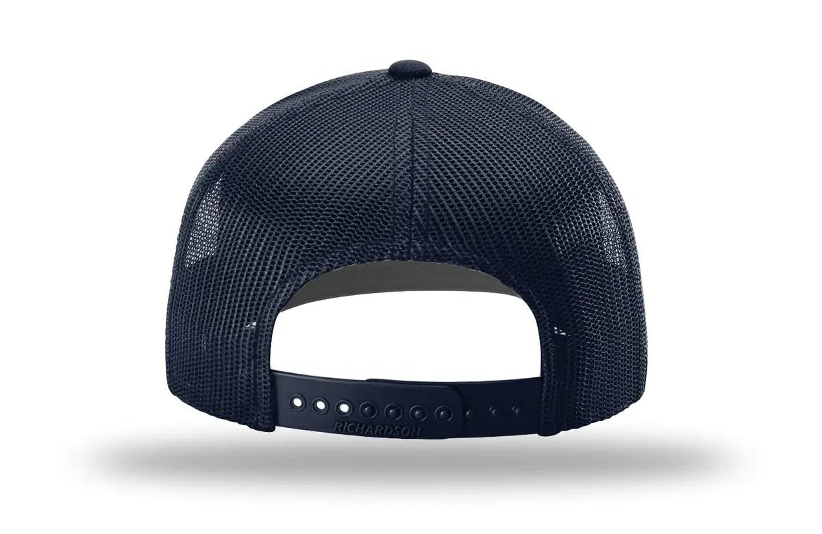 Richardson Trucker Cap #112