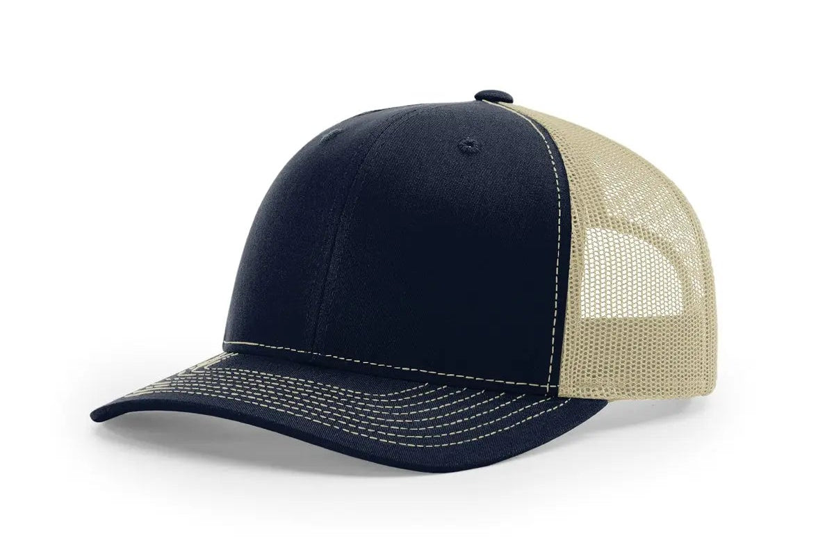 Richardson Trucker Cap #112