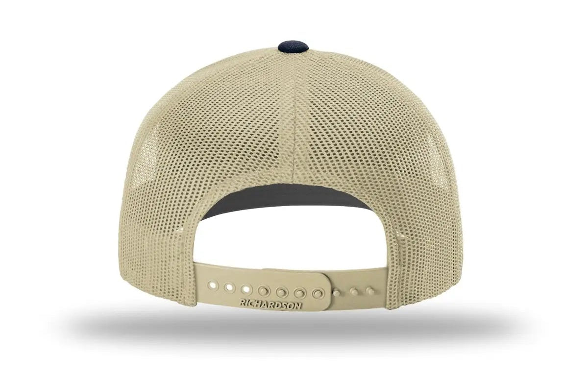 Richardson Trucker Cap #112