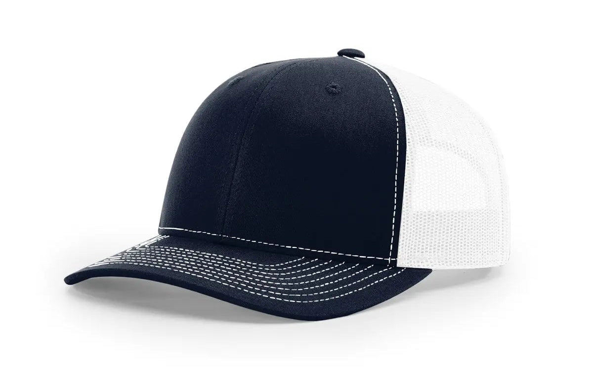 Richardson Trucker Cap #112