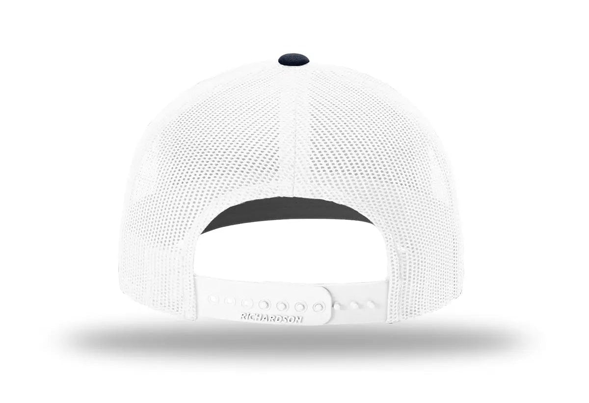 Richardson Trucker Cap #112