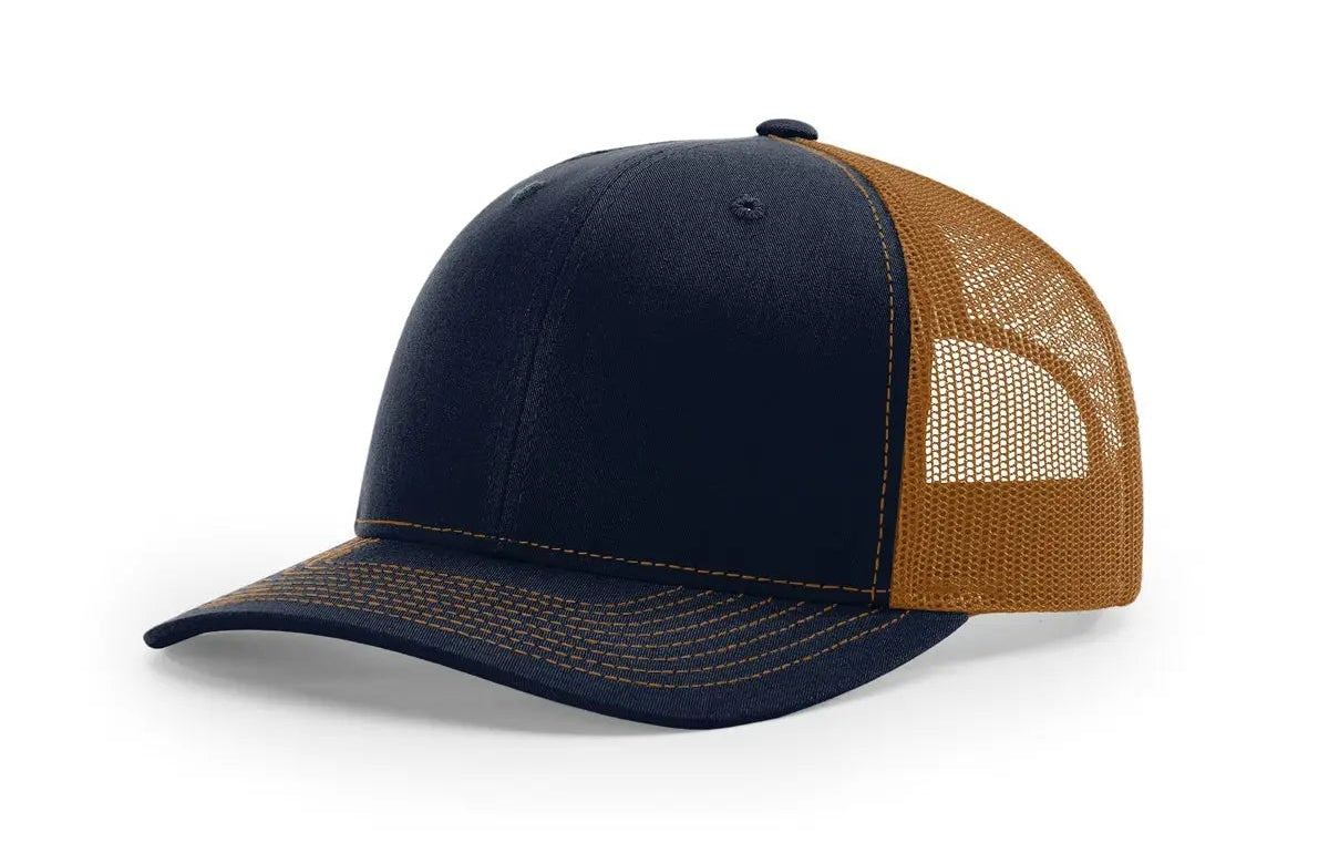 Richardson Trucker Cap #112