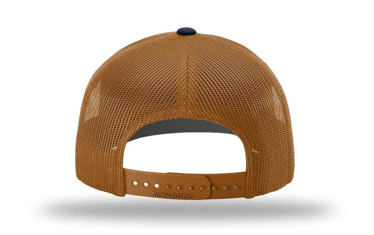 Richardson Trucker Cap #112