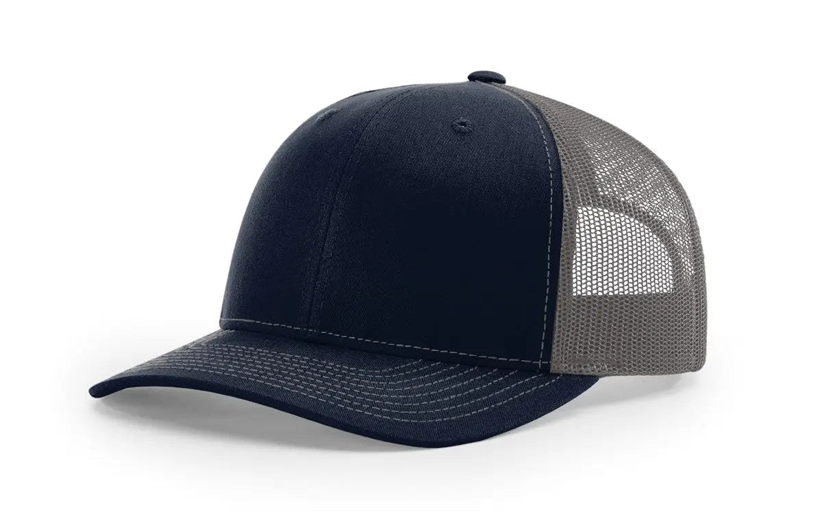 Richardson Trucker Cap #112