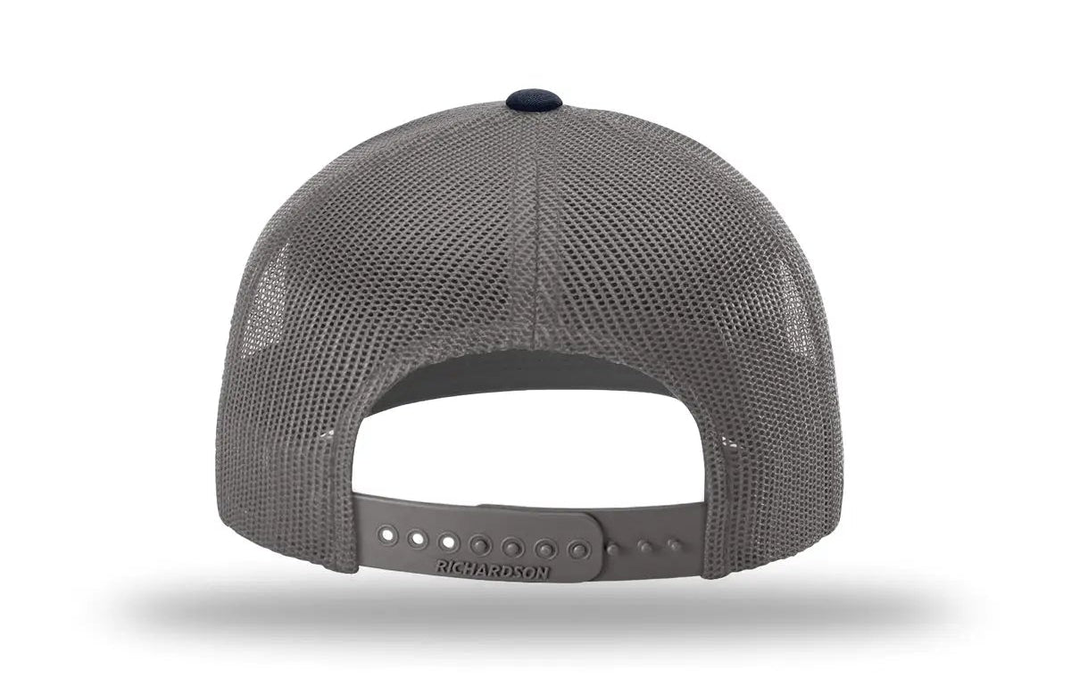 Richardson Trucker Cap #112