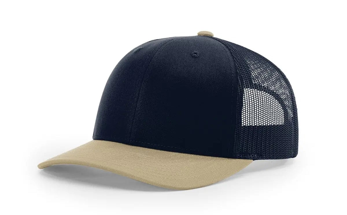Richardson Trucker Cap #112